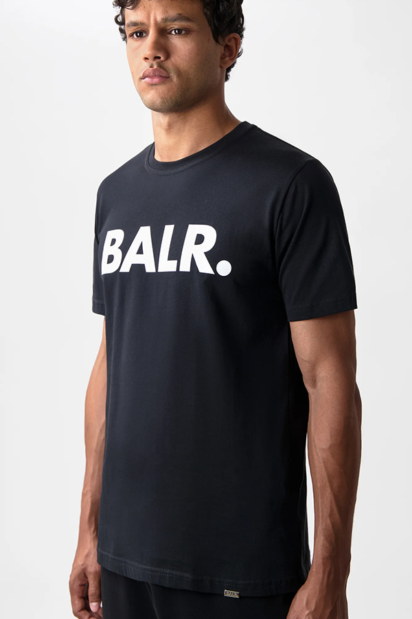 ΜΠΛΟΥΖΑ BALR. - 102 JET BLACK